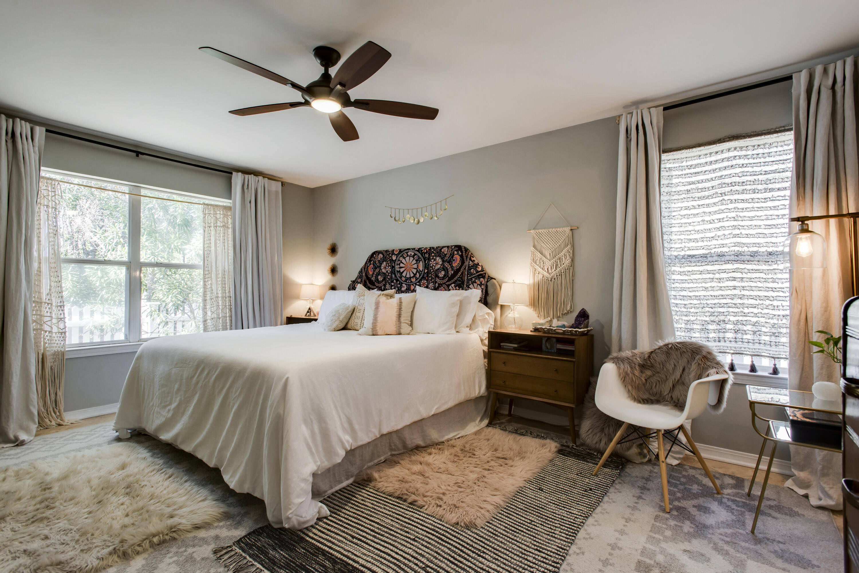 MARAVILLA COTTAGES - Residential