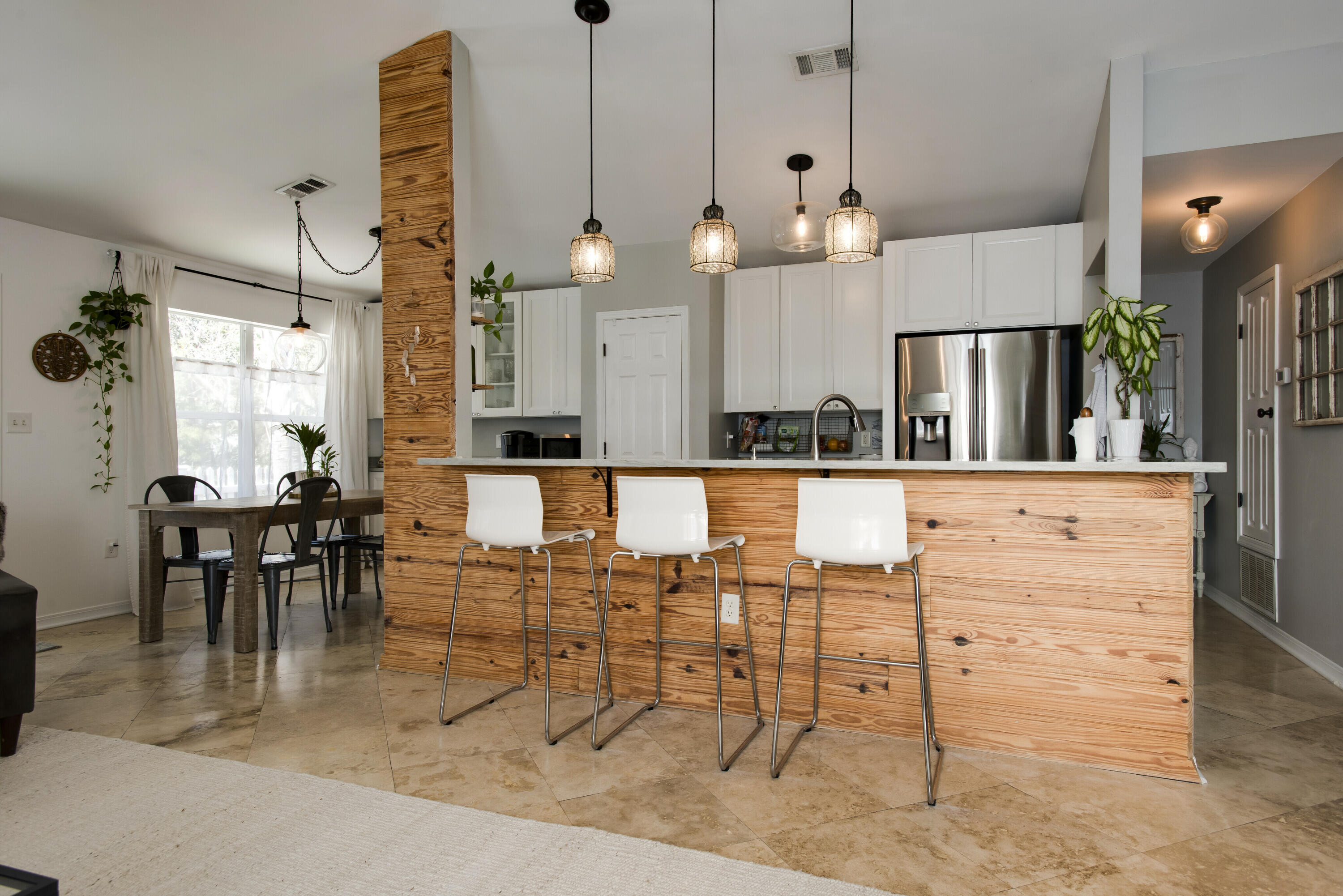 MARAVILLA COTTAGES - Residential