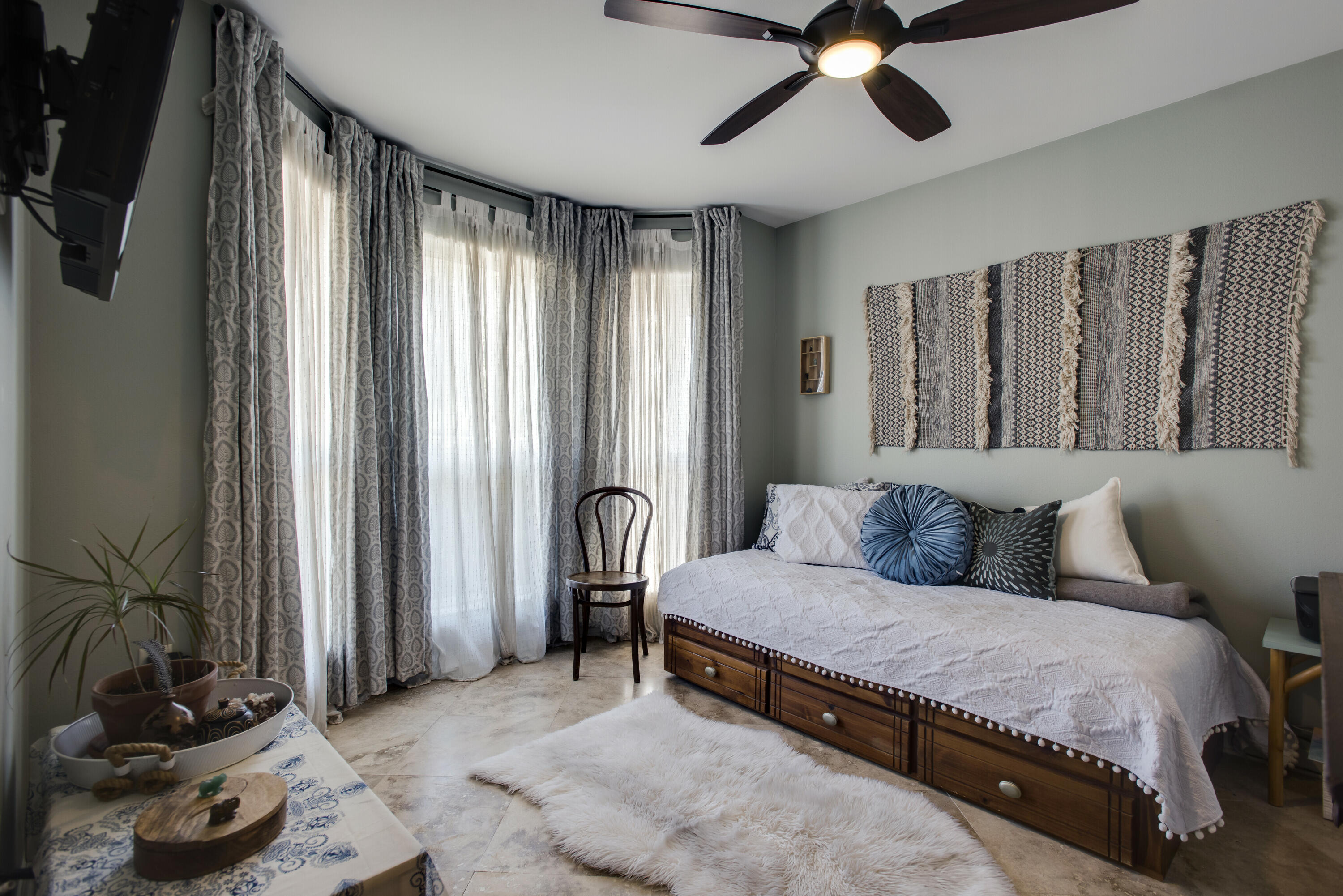 MARAVILLA COTTAGES - Residential