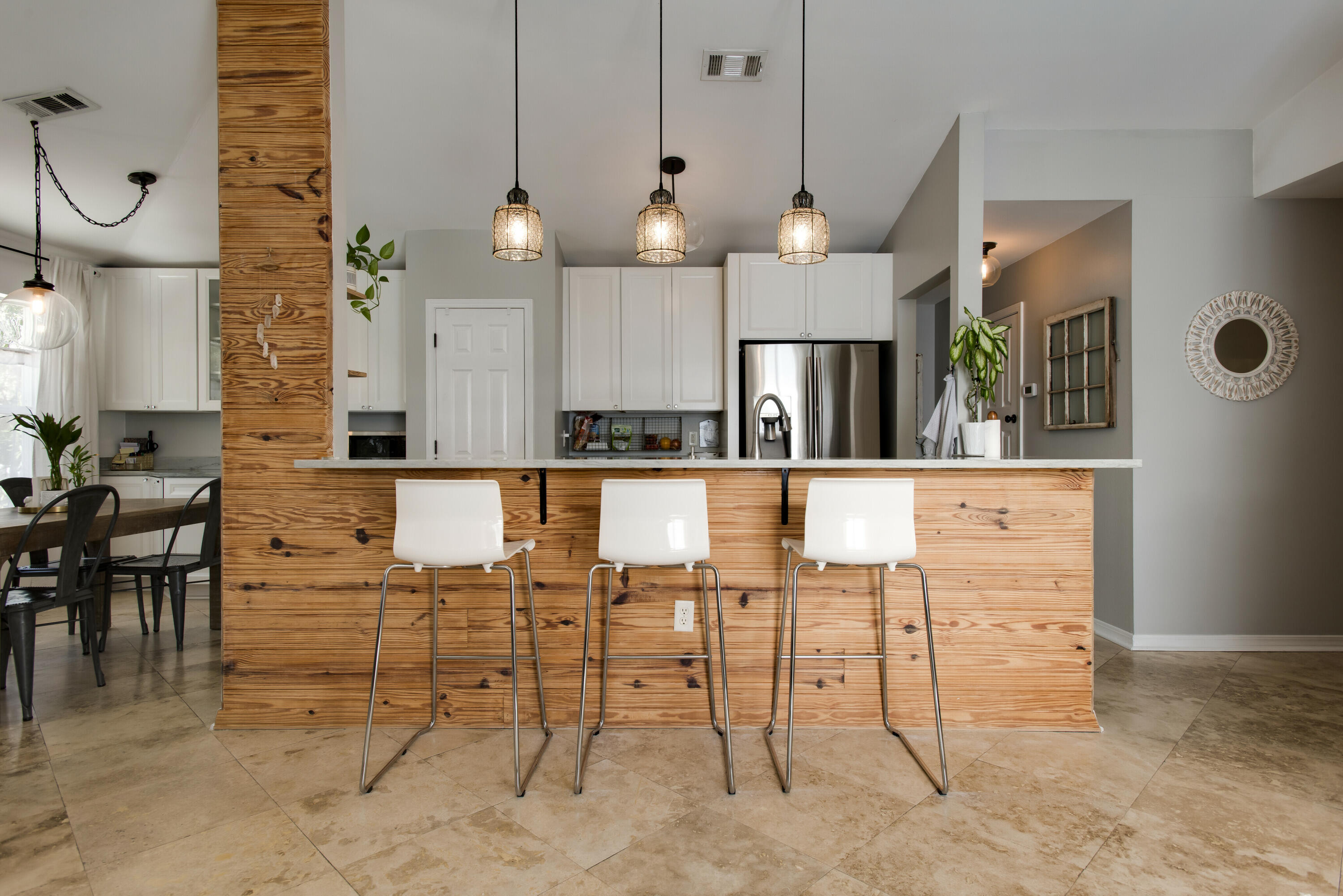 MARAVILLA COTTAGES - Residential
