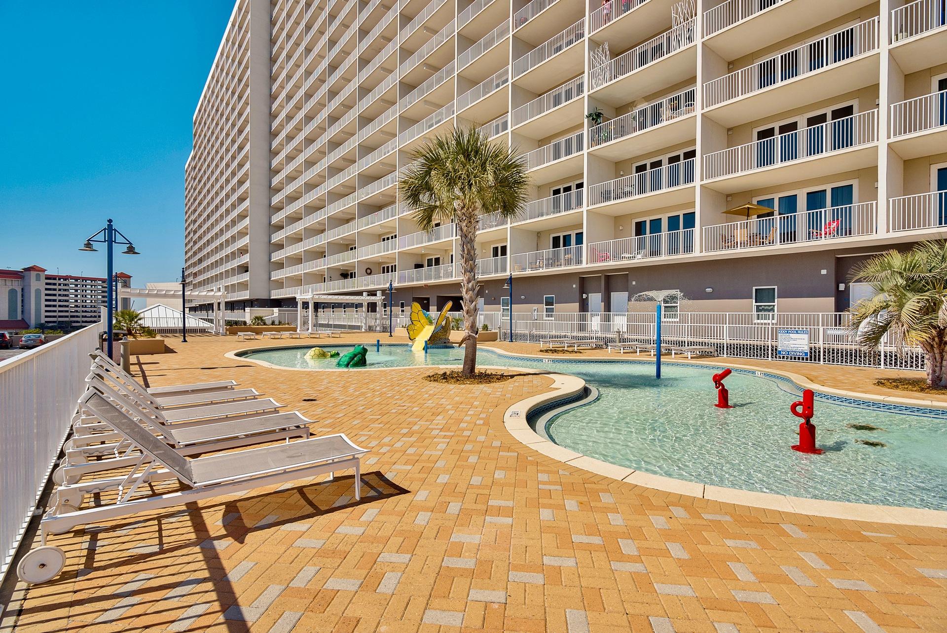 Laketown Wharf Phase II - Residential