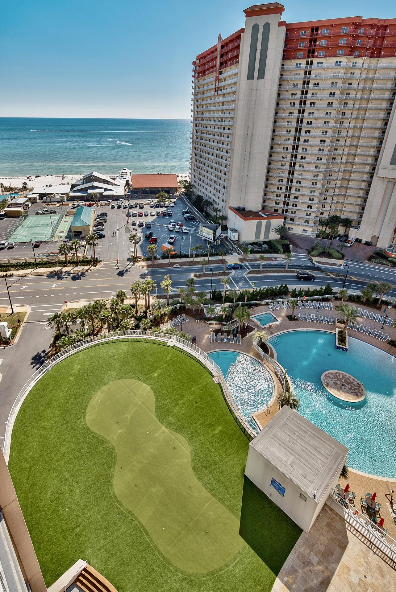 Laketown Wharf Phase II - Residential