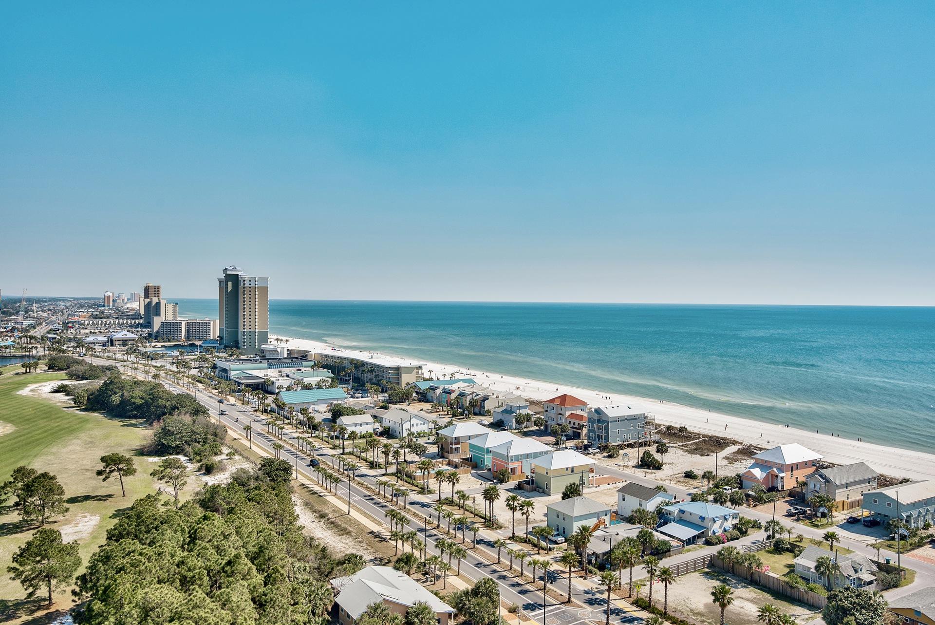 Laketown Wharf Phase II - Residential
