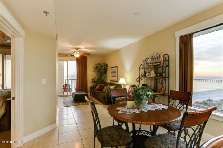 GRAND PANAMA BEACH RESORTS - Residential