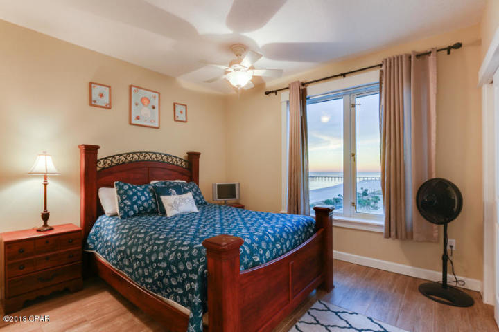 GRAND PANAMA BEACH RESORTS - Residential
