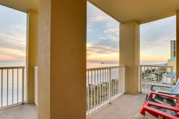 GRAND PANAMA BEACH RESORTS - Residential