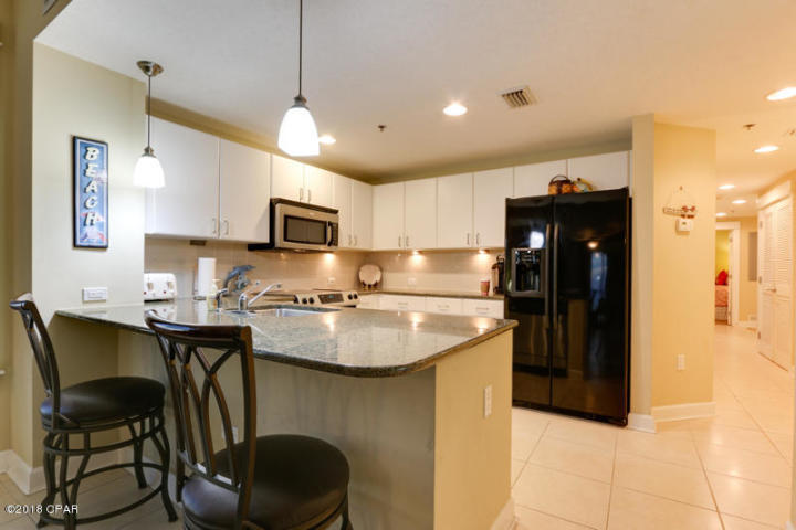 GRAND PANAMA BEACH RESORTS - Residential