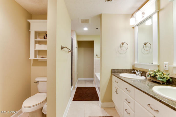GRAND PANAMA BEACH RESORTS - Residential
