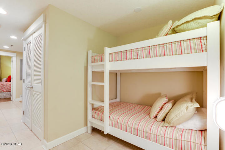 GRAND PANAMA BEACH RESORTS - Residential