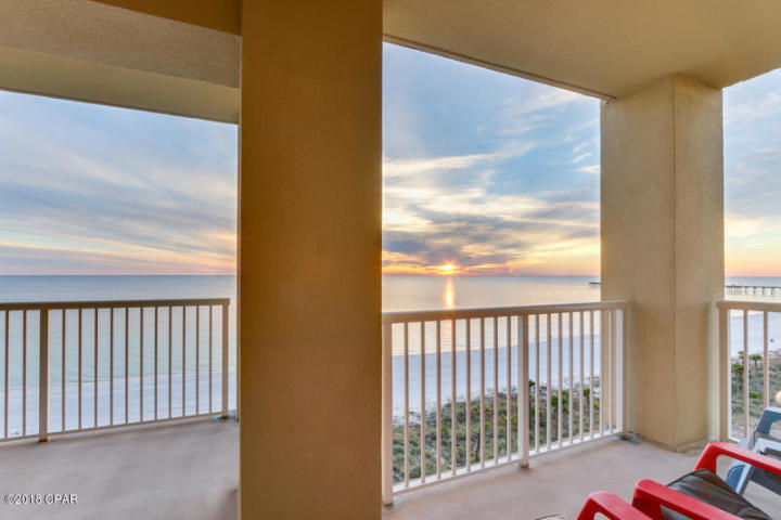GRAND PANAMA BEACH RESORTS - Residential