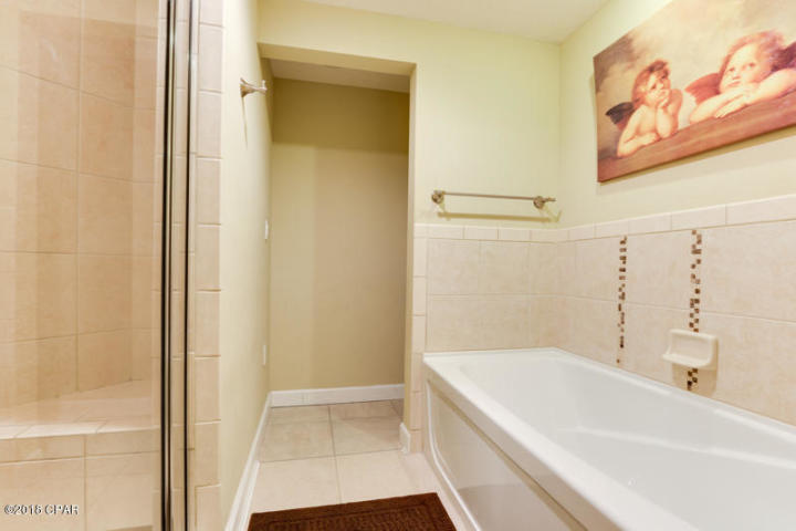 GRAND PANAMA BEACH RESORTS - Residential