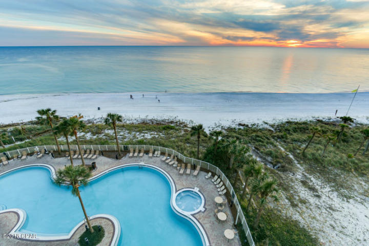 GRAND PANAMA BEACH RESORTS - Residential