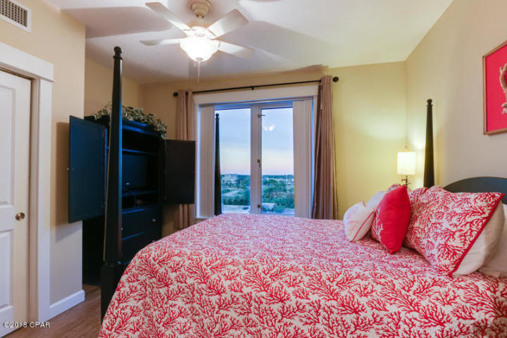 GRAND PANAMA BEACH RESORTS - Residential
