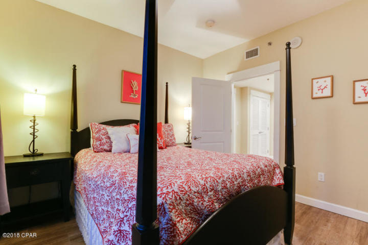 GRAND PANAMA BEACH RESORTS - Residential