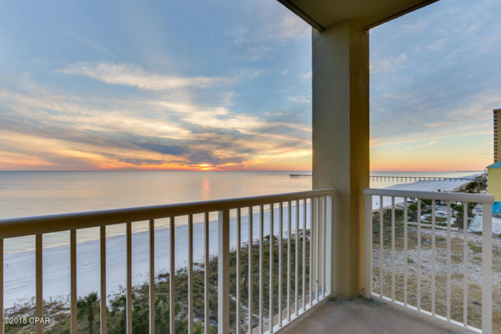 GRAND PANAMA BEACH RESORTS - Residential