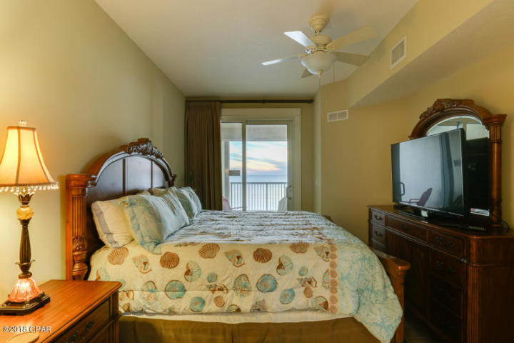 GRAND PANAMA BEACH RESORTS - Residential