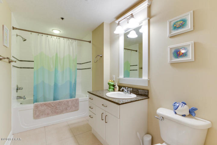 GRAND PANAMA BEACH RESORTS - Residential
