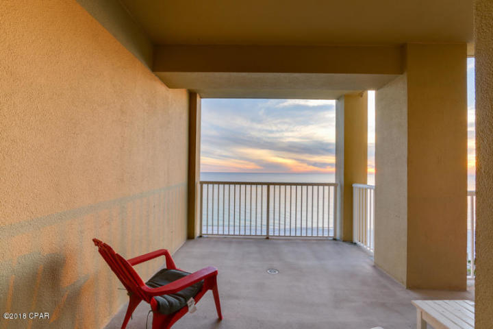 GRAND PANAMA BEACH RESORTS - Residential