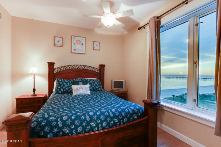 GRAND PANAMA BEACH RESORTS - Residential