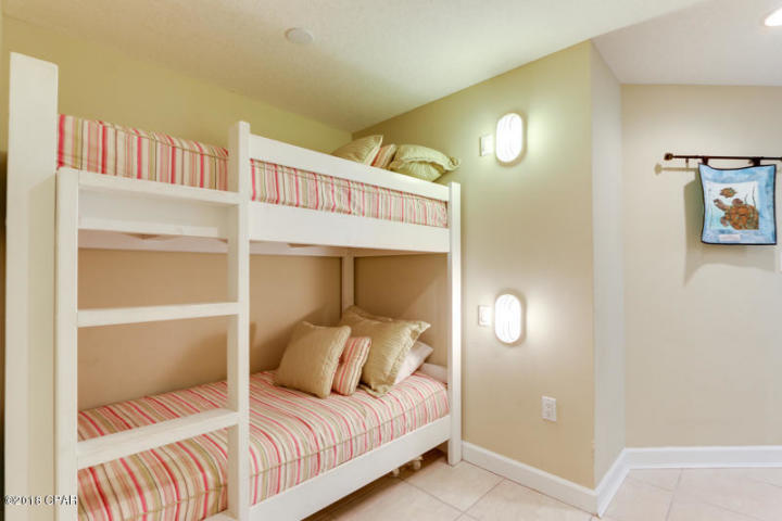 GRAND PANAMA BEACH RESORTS - Residential