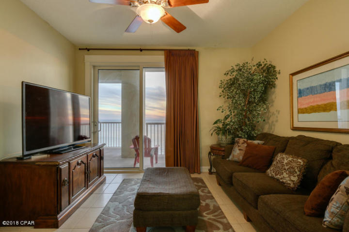 GRAND PANAMA BEACH RESORTS - Residential