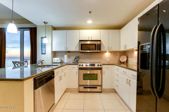 GRAND PANAMA BEACH RESORTS - Residential