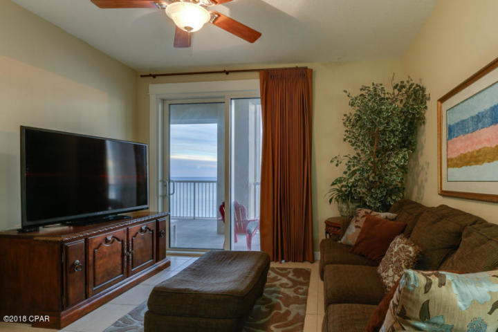 GRAND PANAMA BEACH RESORTS - Residential