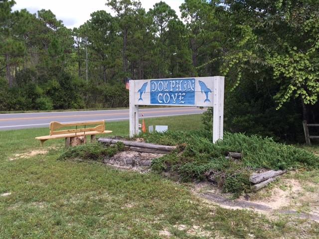 DOLPHIN COVE ESTATES - Land