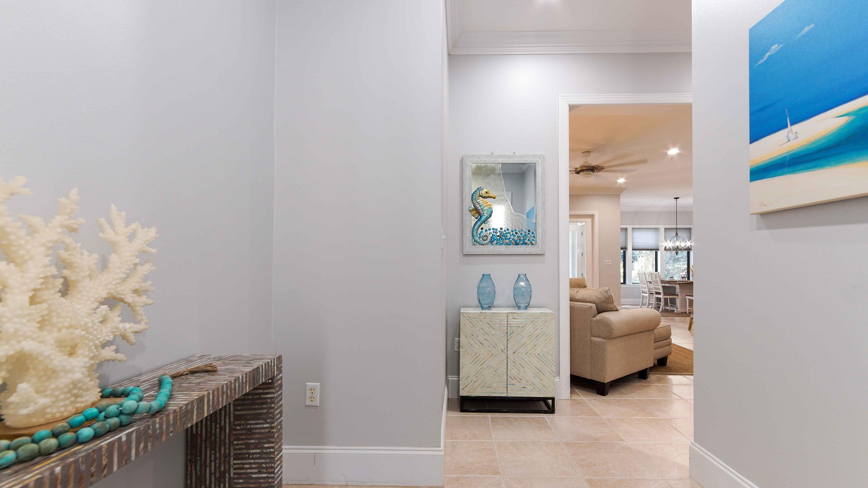 ST ANDREWS DRIVE AT SANDESTIN - Residential
