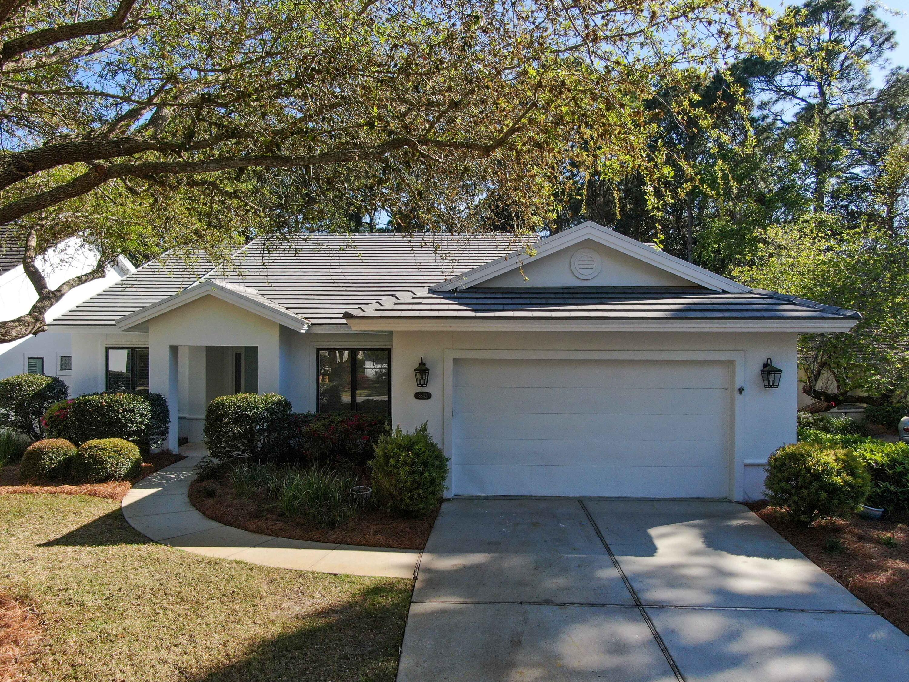 ST ANDREWS DRIVE AT SANDESTIN - Residential