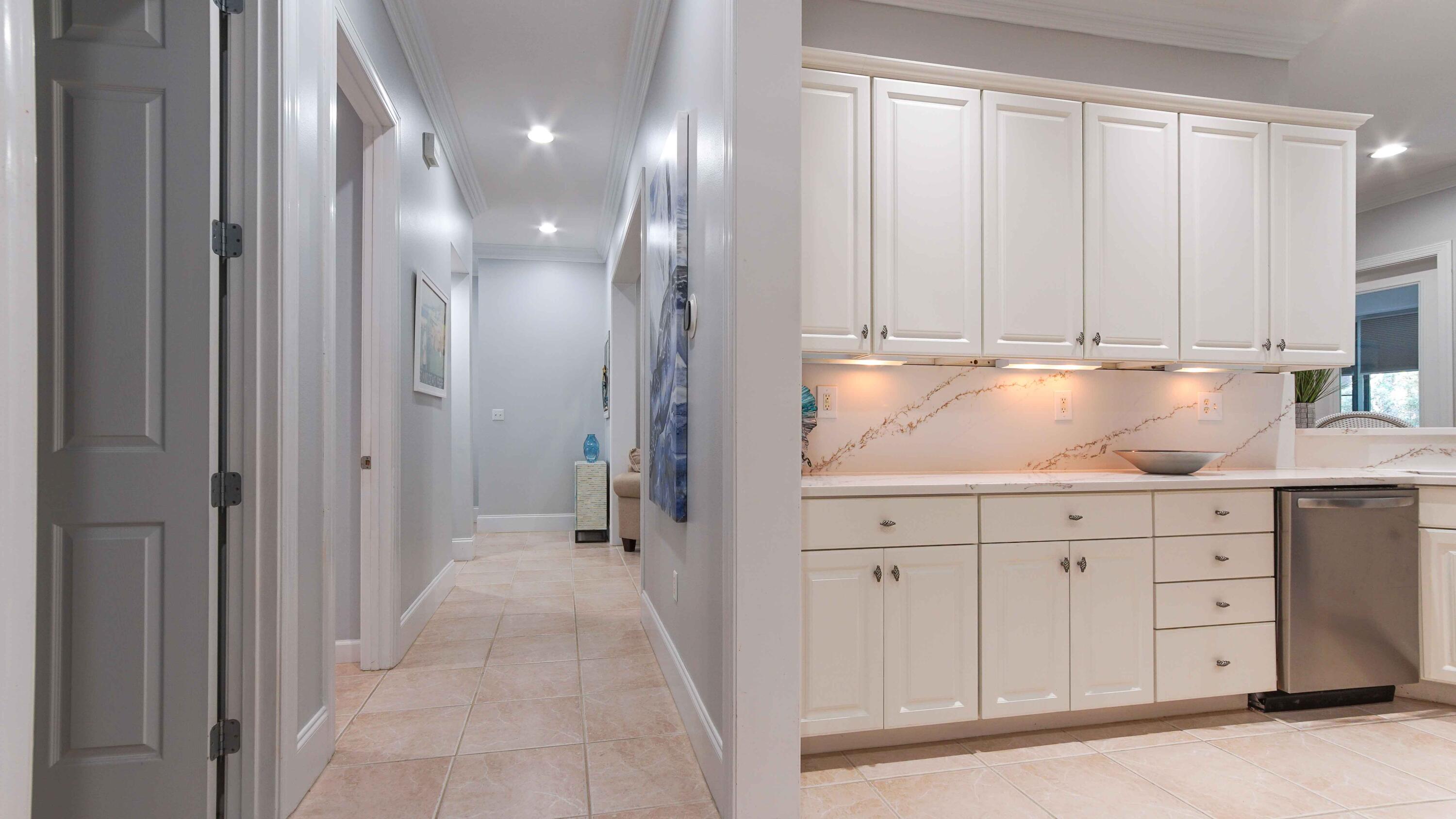 ST ANDREWS DRIVE AT SANDESTIN - Residential