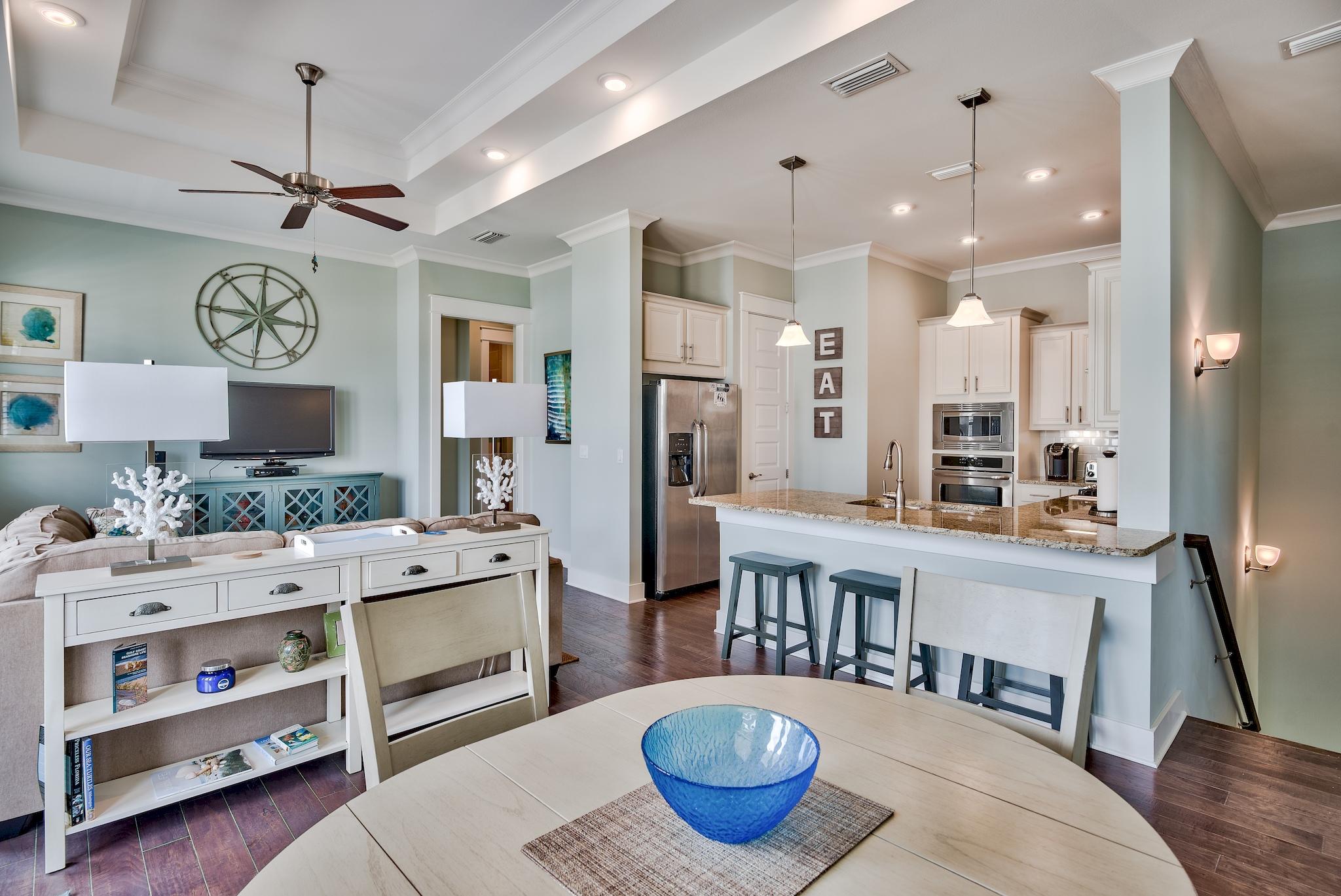 Prominence - Residential