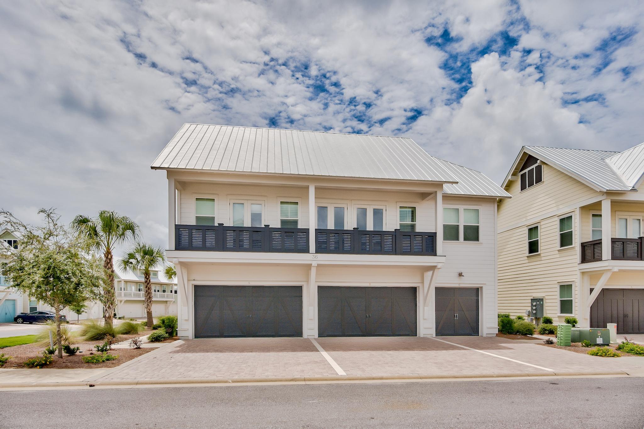 Prominence - Residential