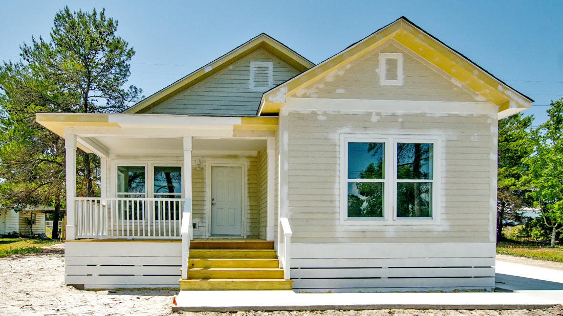 SAND DOLLAR ESTATES - Residential