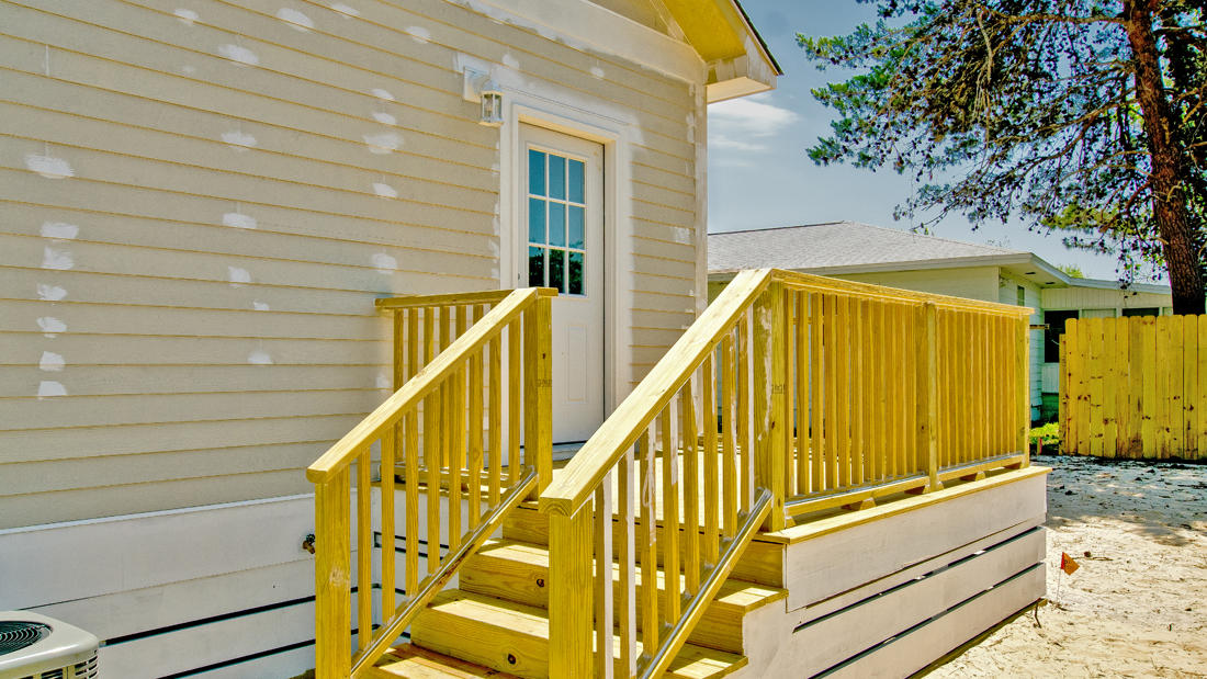 SAND DOLLAR ESTATES - Residential