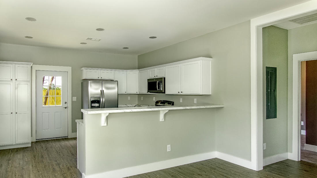 SAND DOLLAR ESTATES - Residential