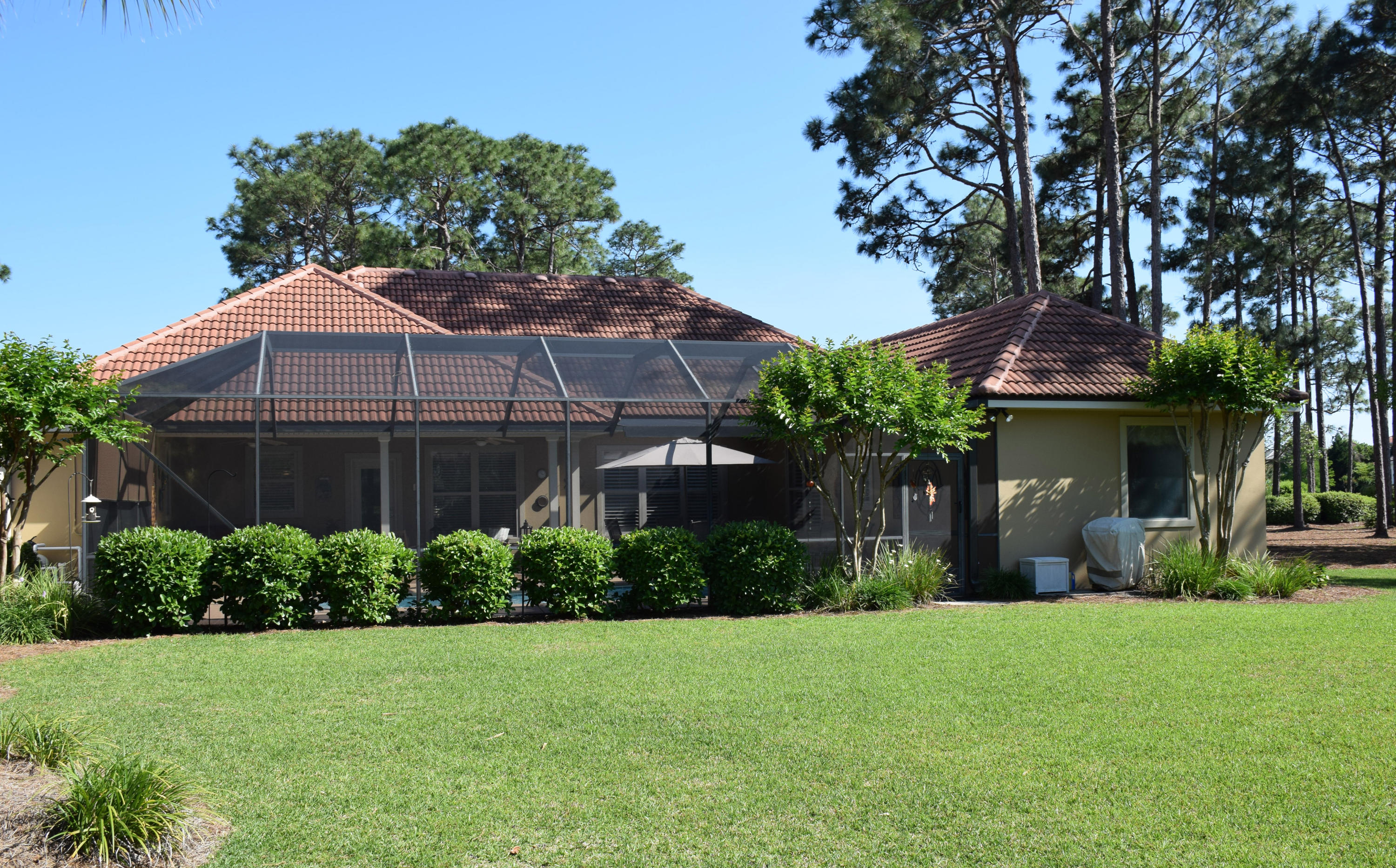 SUNSET BEACH PH 2 BLUEWATER BAY - Residential
