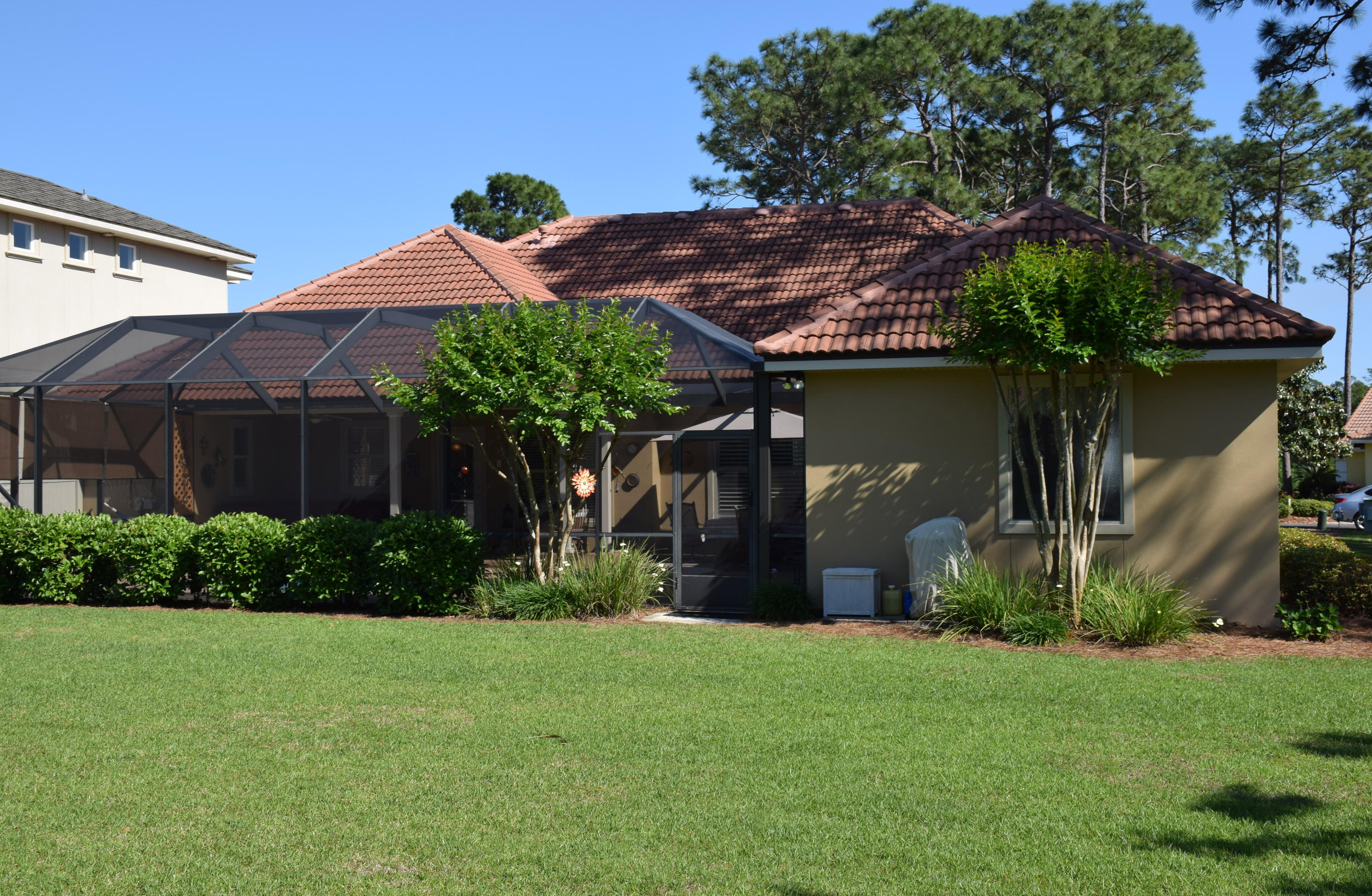 SUNSET BEACH PH 2 BLUEWATER BAY - Residential