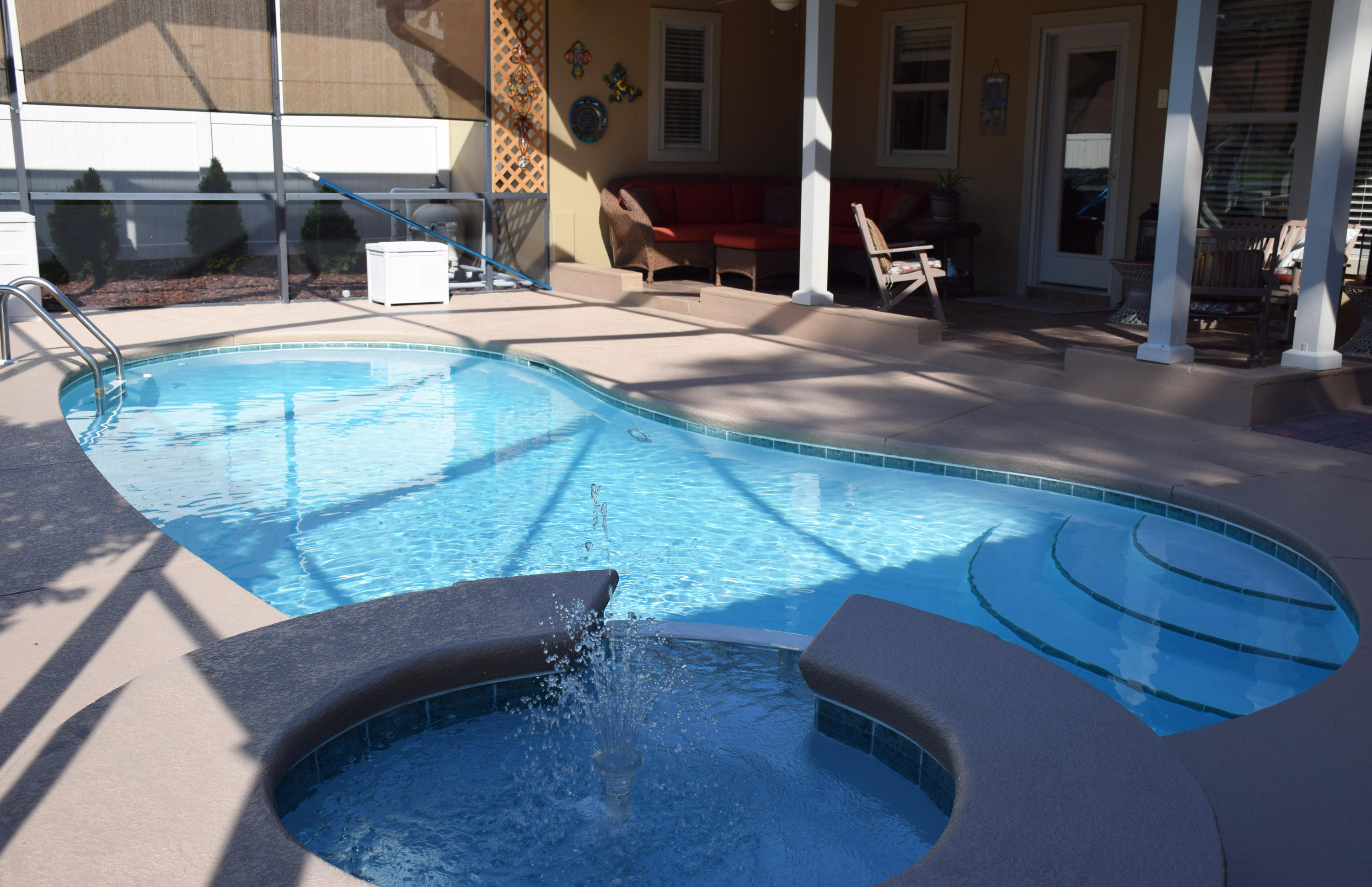 SUNSET BEACH PH 2 BLUEWATER BAY - Residential