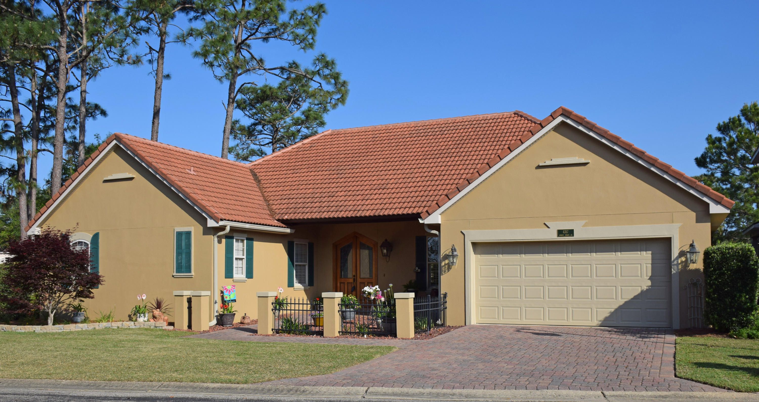 SUNSET BEACH PH 2 BLUEWATER BAY - Residential