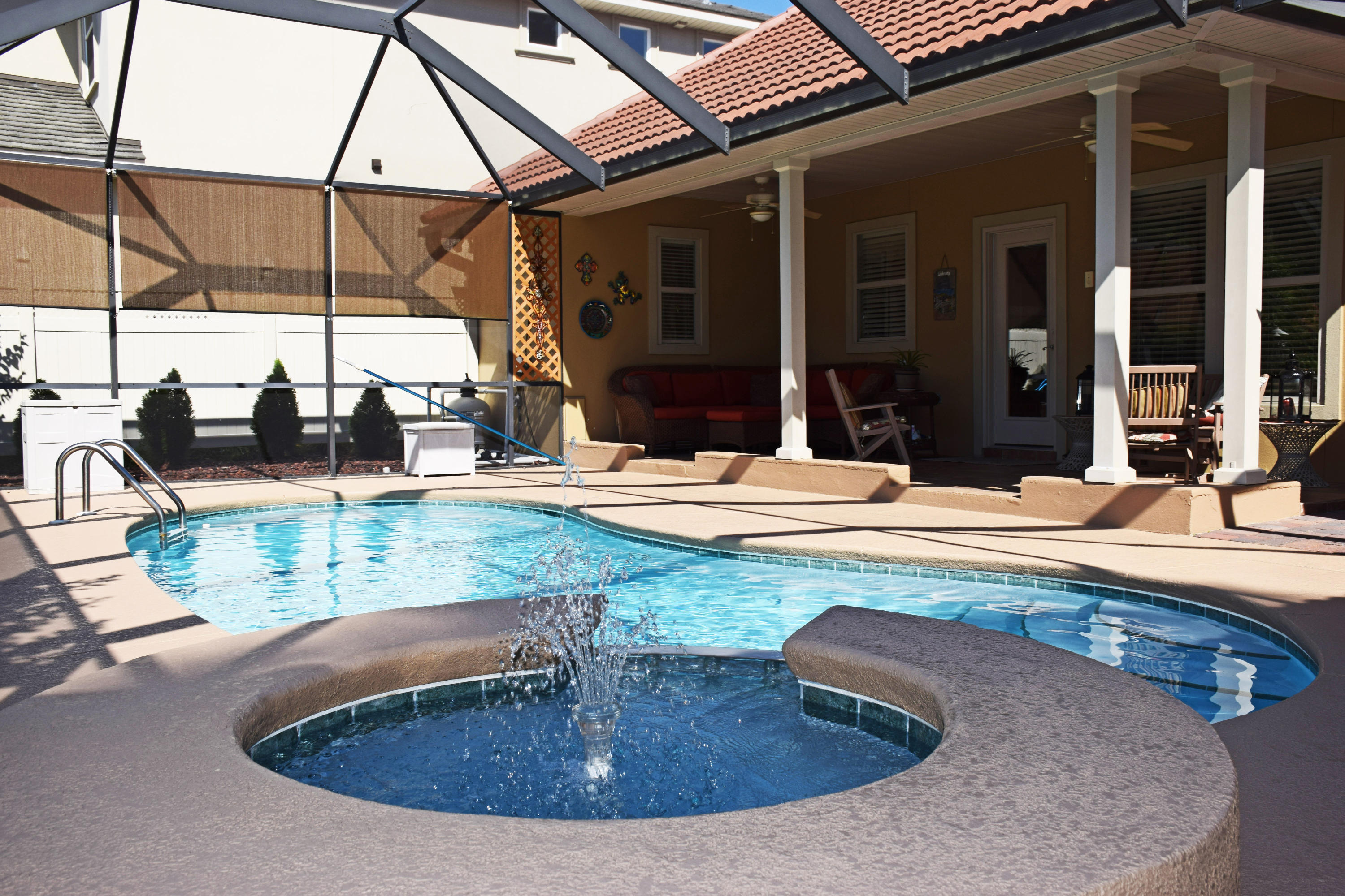 SUNSET BEACH PH 2 BLUEWATER BAY - Residential