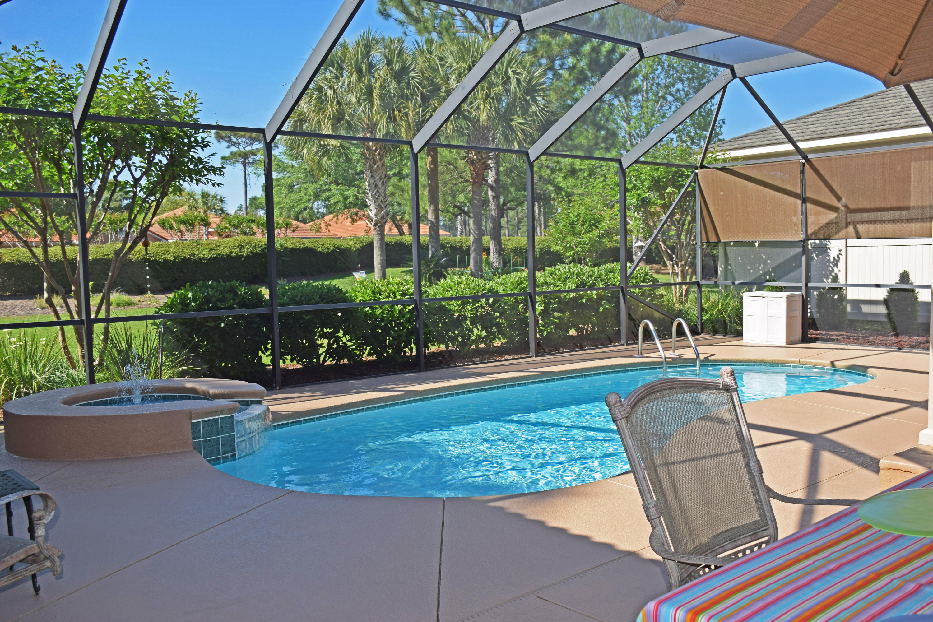 SUNSET BEACH PH 2 BLUEWATER BAY - Residential