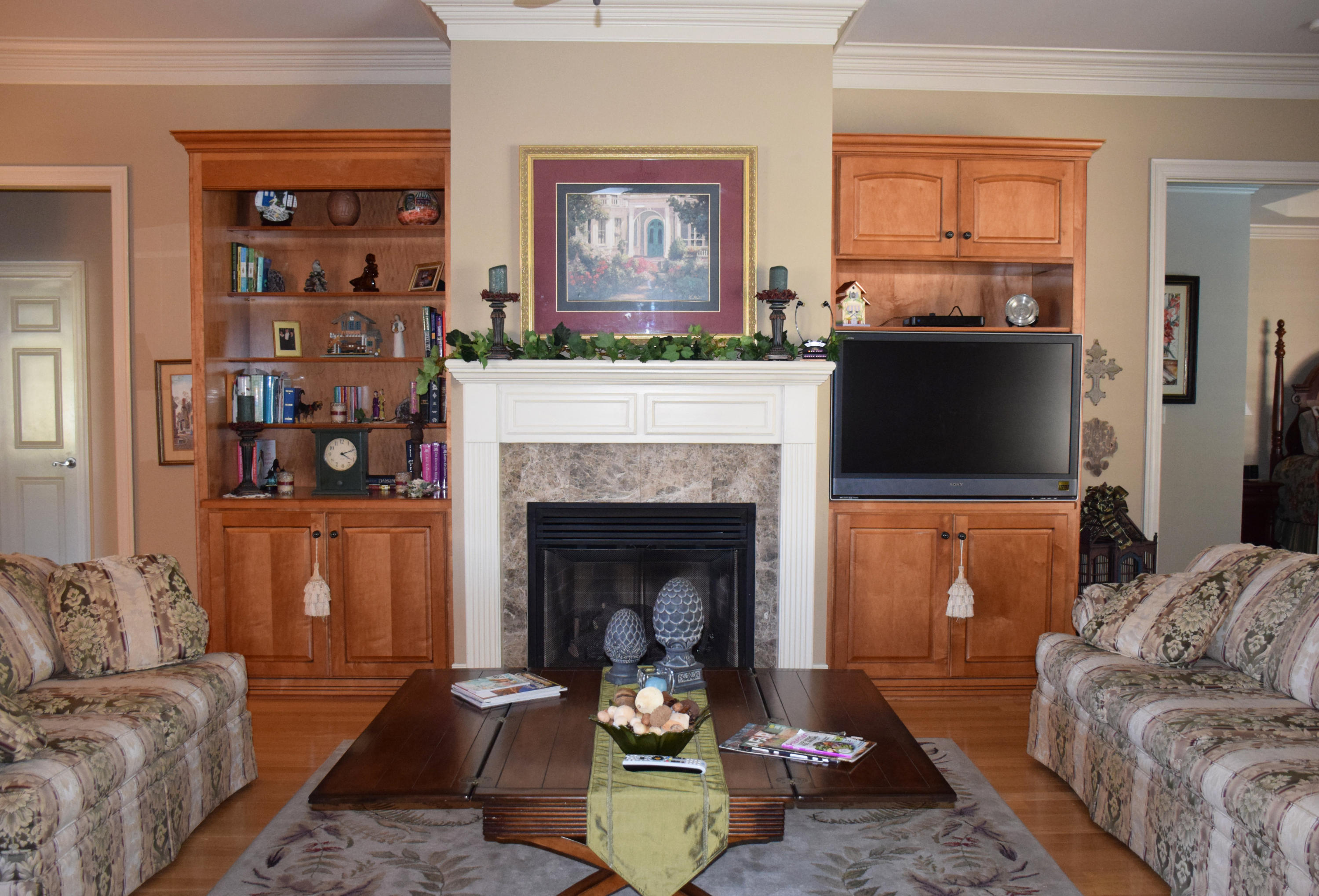 SUNSET BEACH PH 2 BLUEWATER BAY - Residential
