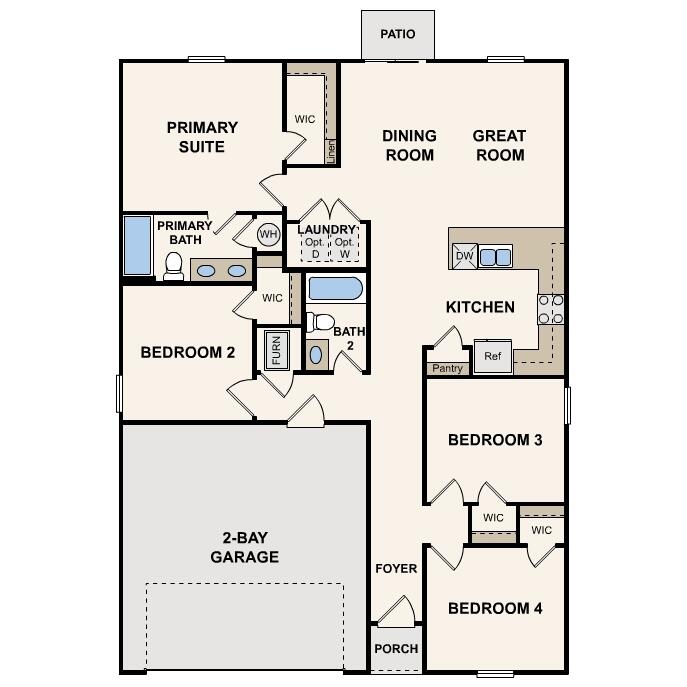 PINEHURST - Residential