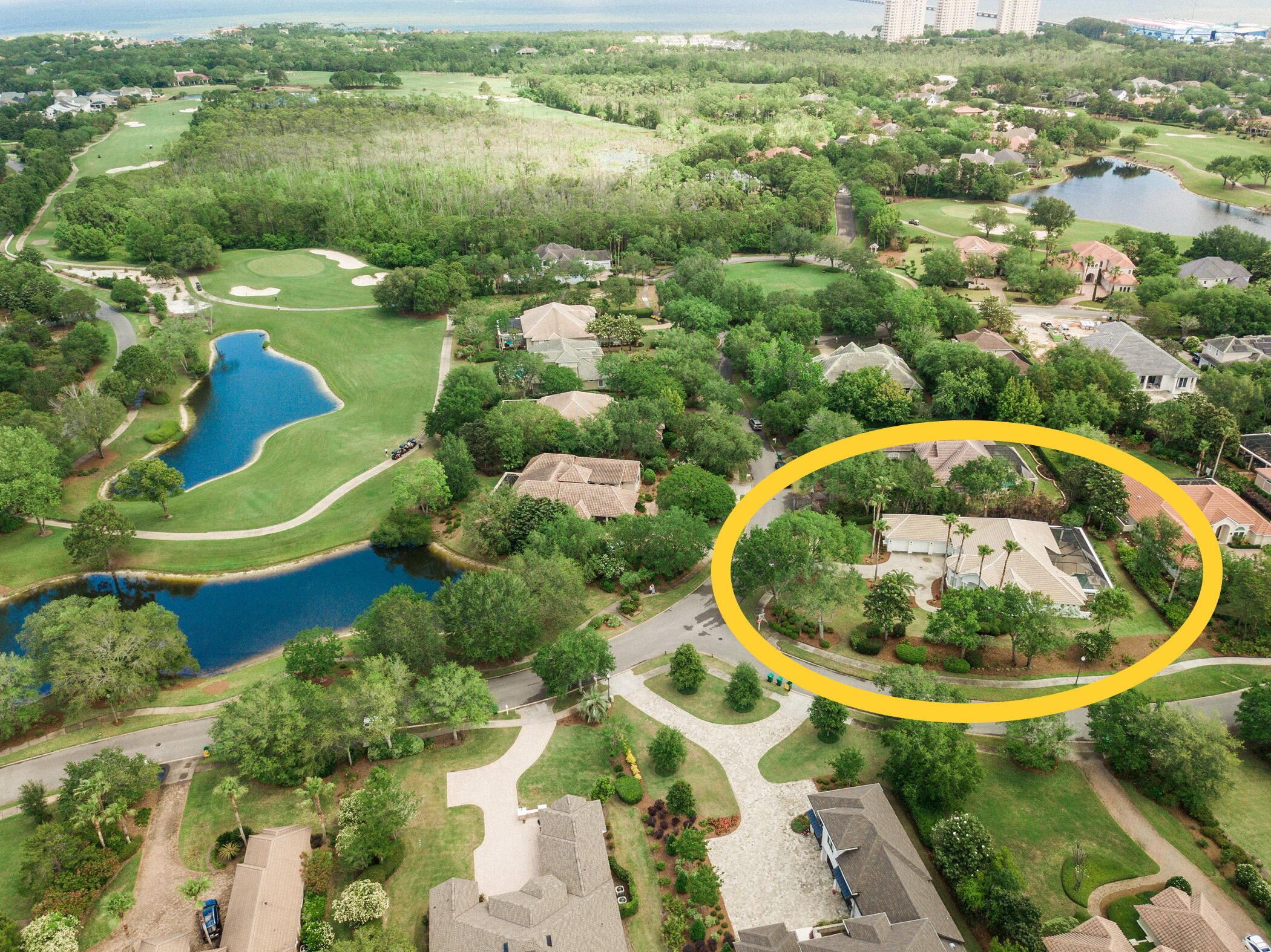 KELLY PLANTATION S/D - Residential