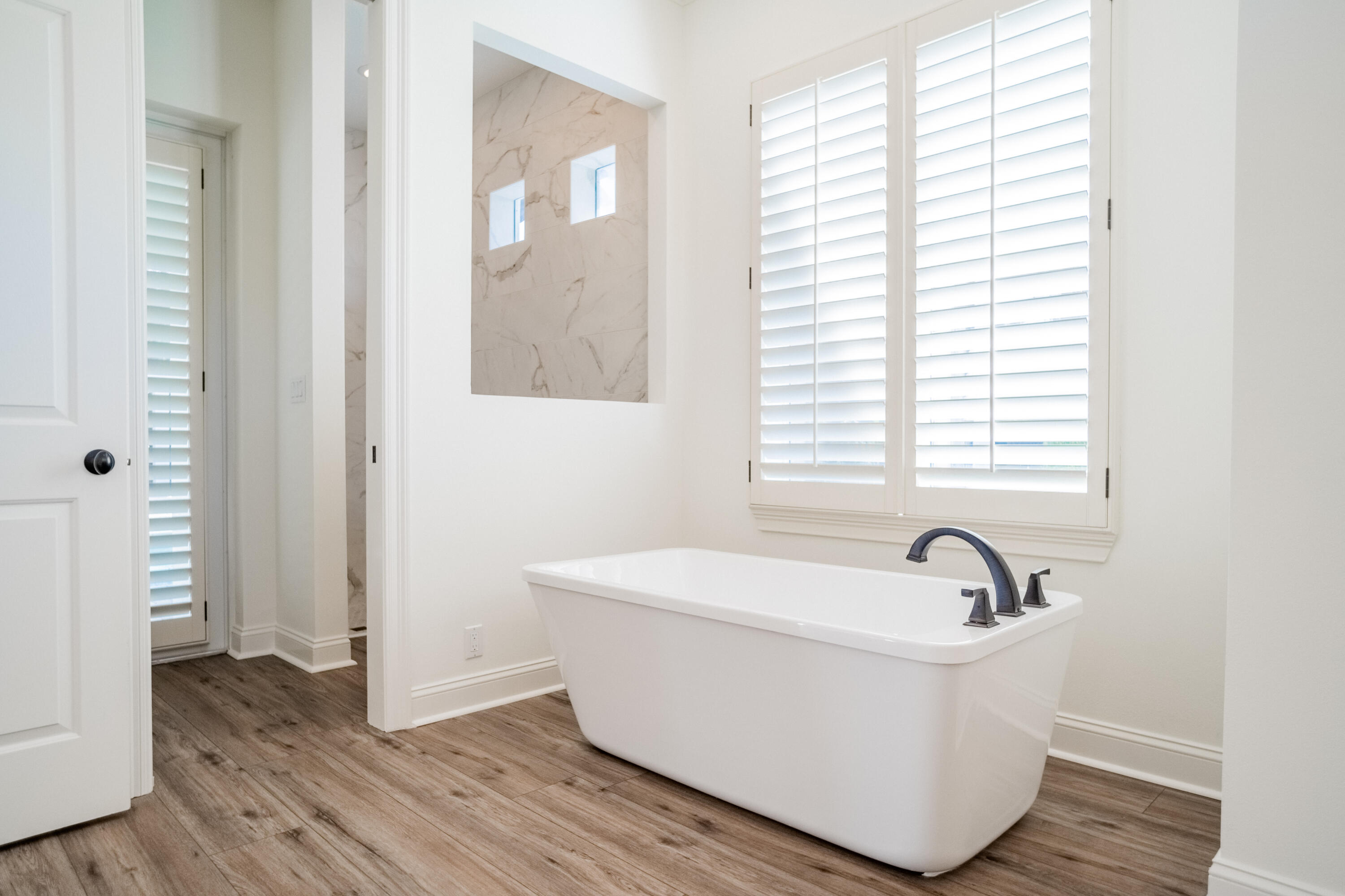 KELLY PLANTATION S/D - Residential