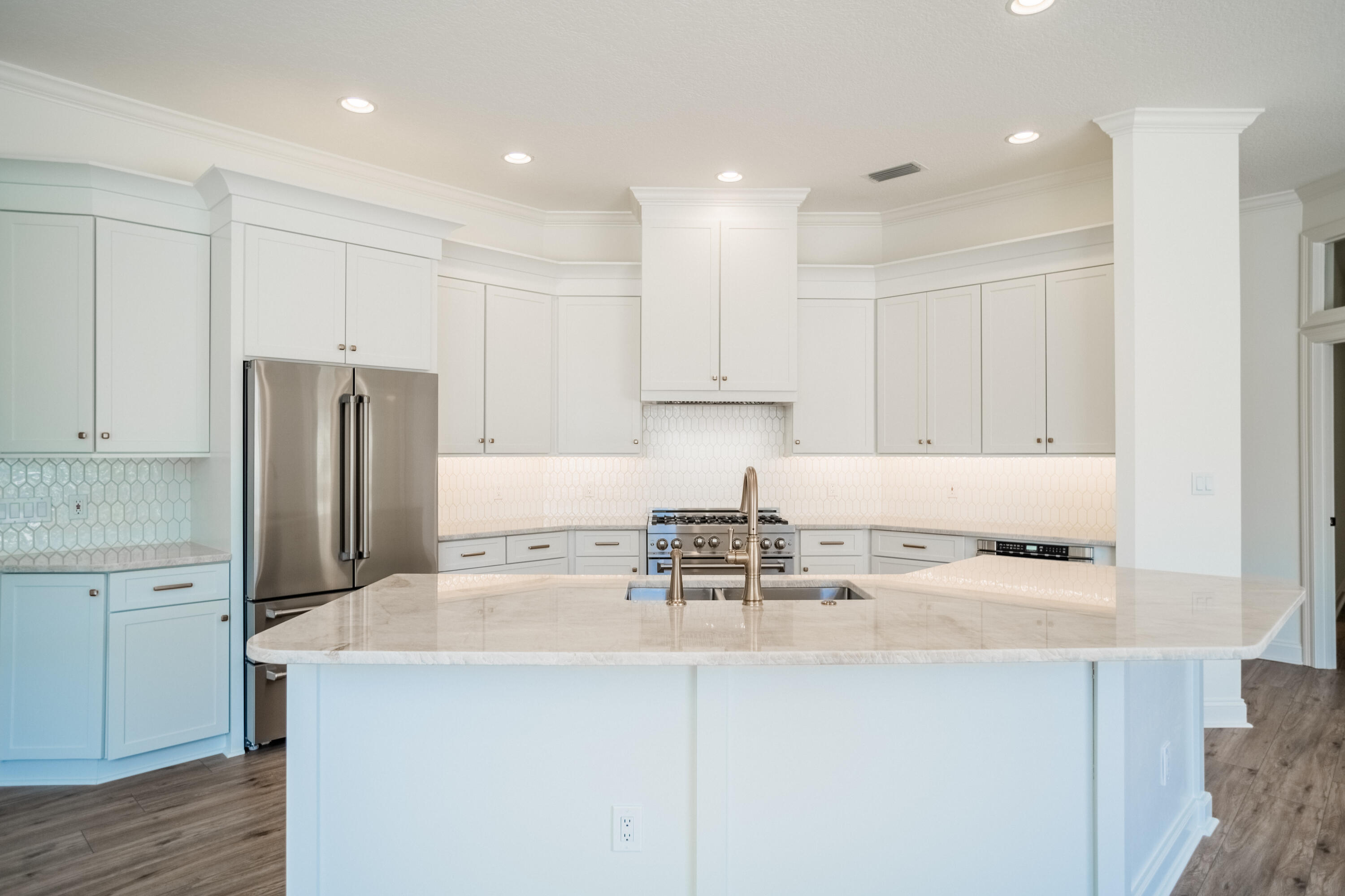 KELLY PLANTATION S/D - Residential