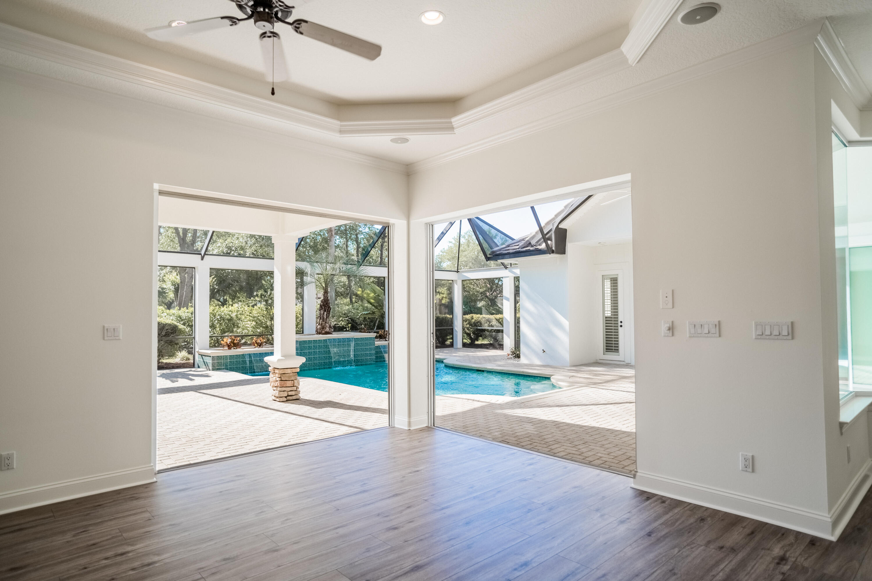 KELLY PLANTATION S/D - Residential