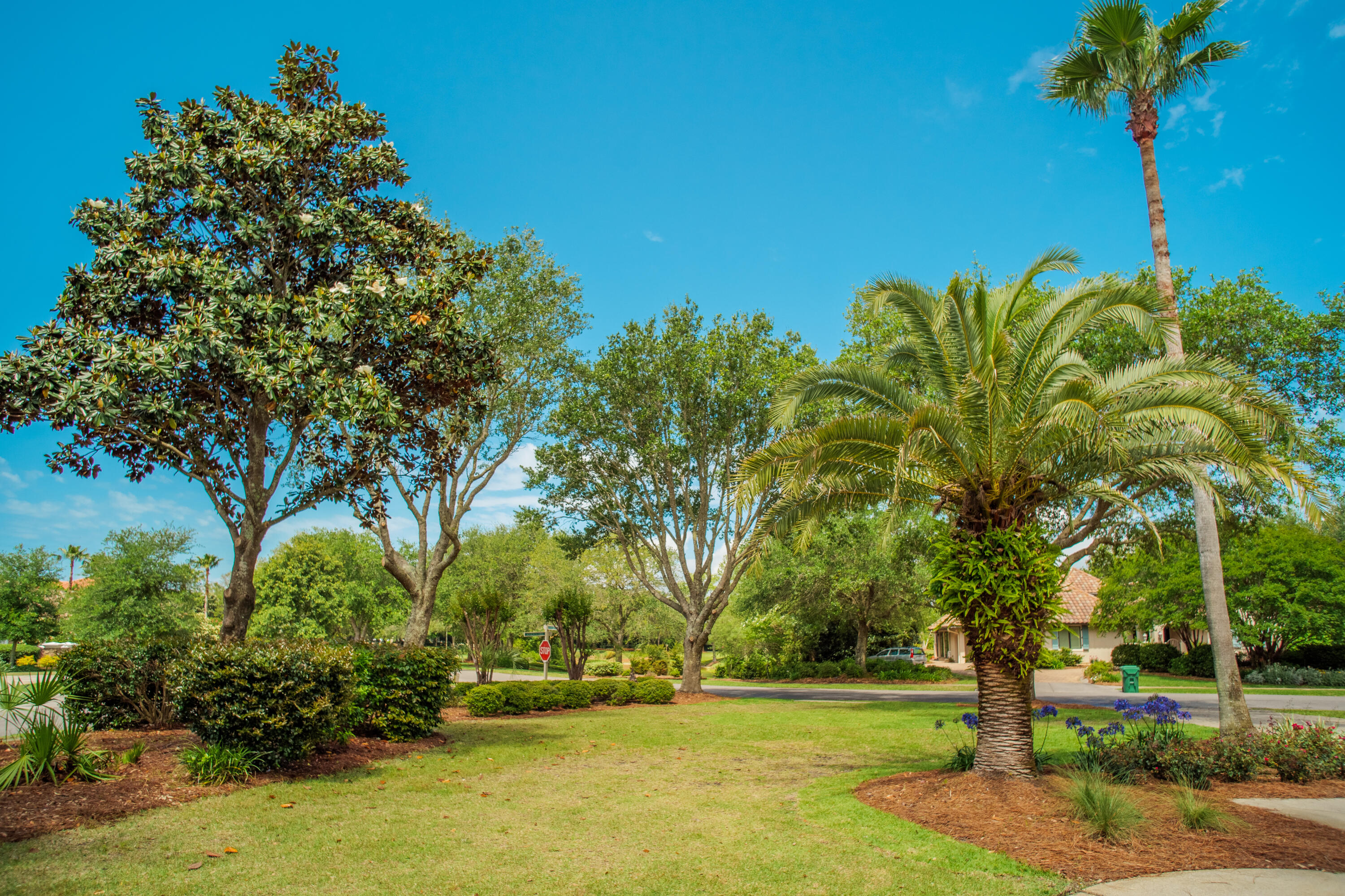 KELLY PLANTATION S/D - Residential