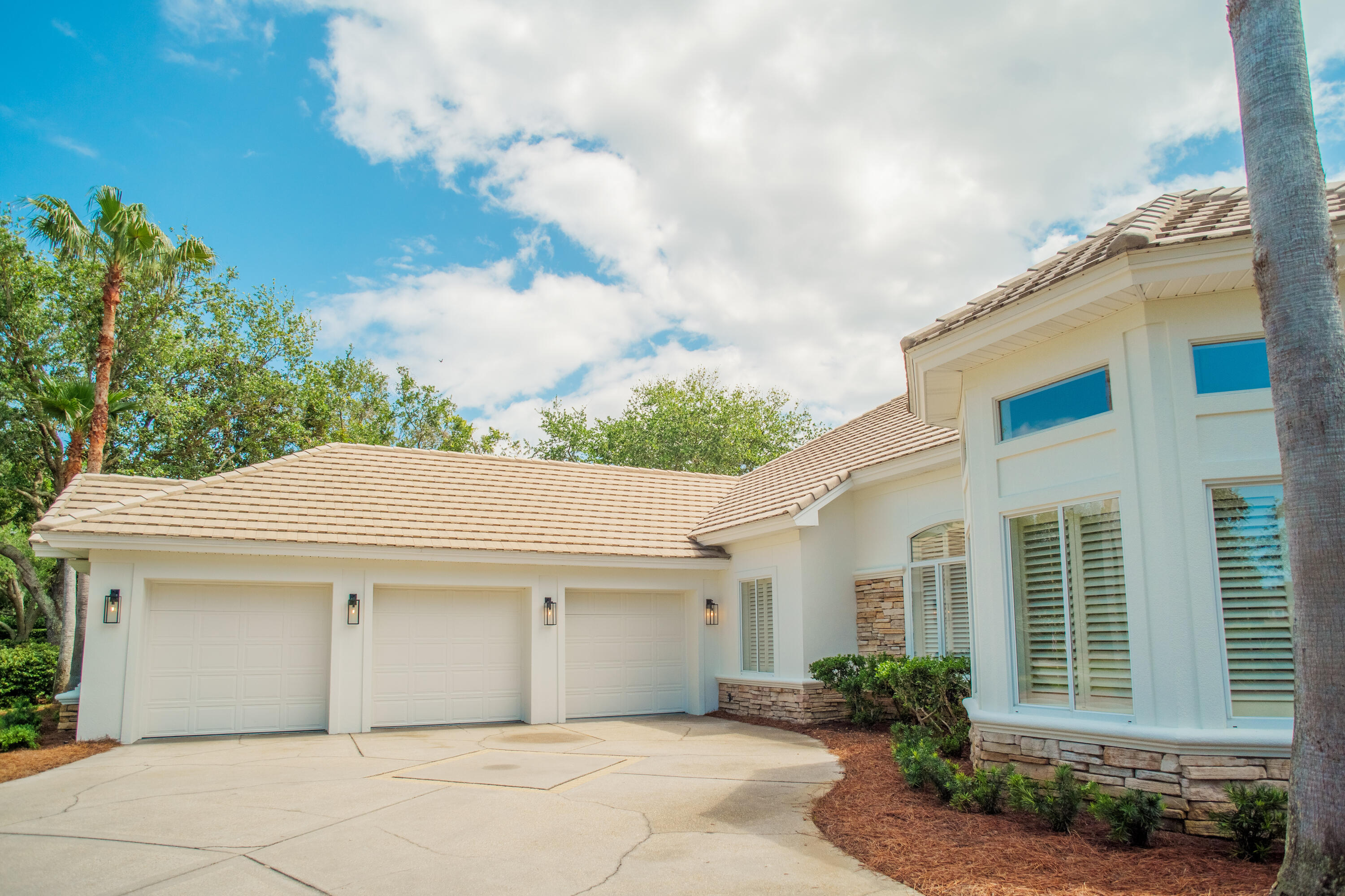 KELLY PLANTATION S/D - Residential
